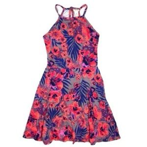 Mossimo Floral Dress
